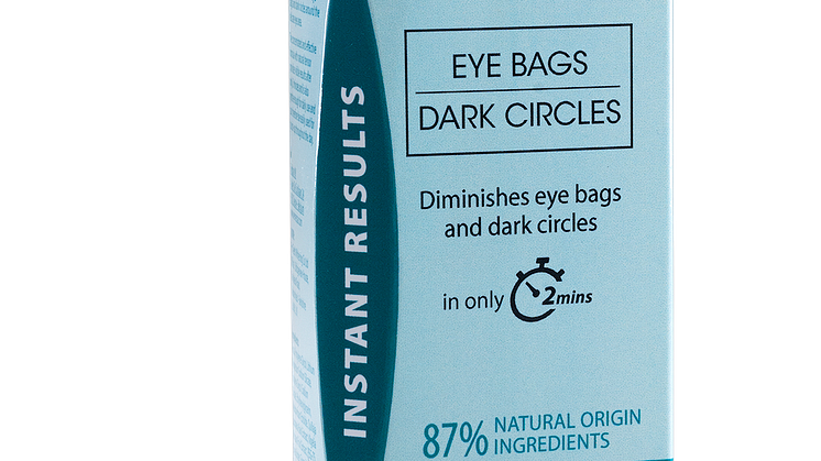 Remescar Eye Bags & Dark Circles - förpackning