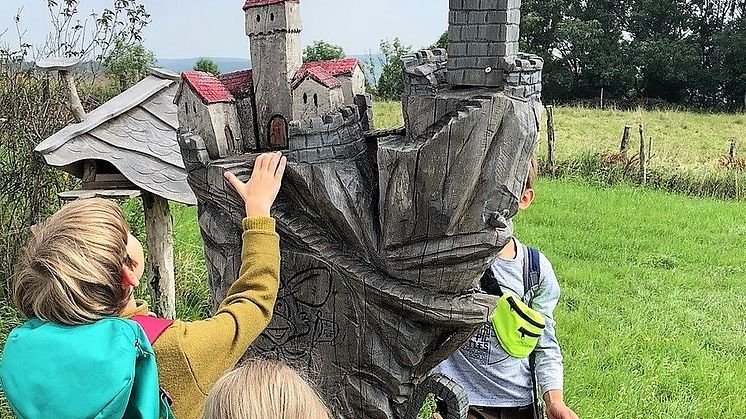 Mutkidz e.V. Sommerferiencamp 2022. (Quelle/Urheber: Mutkidz e.V. Jena)