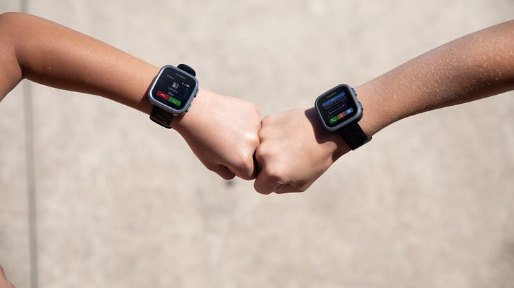 Garmin Bounce Lifestyle 