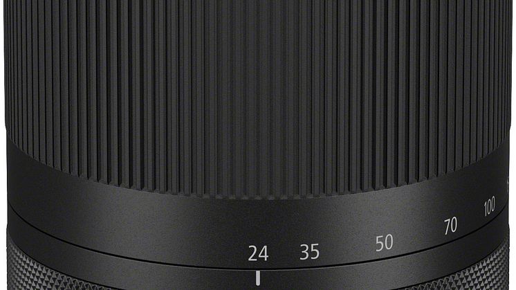 Canon RF 24-240mm F4-6.3 IS USM