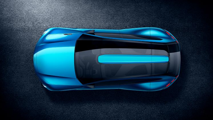 Peugeot Instinct Concept