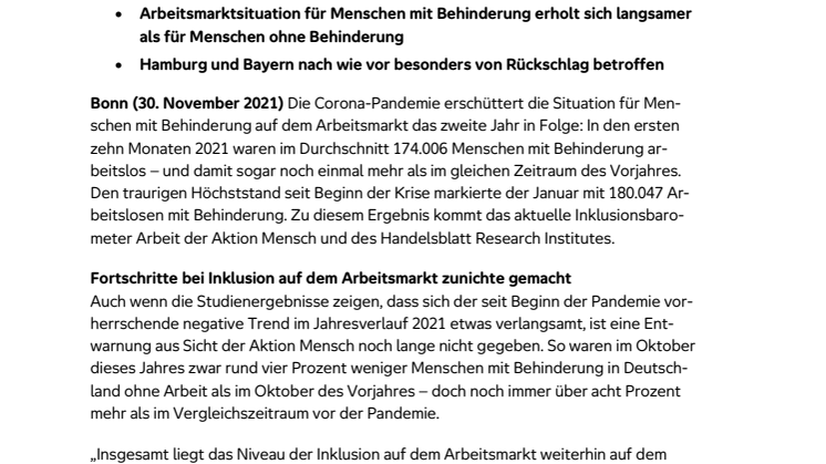 301121_Pressemitteilung_Aktion Mensch_Inklusionsbarometer Arbeit_national.pdf