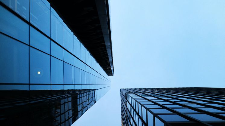 Setterwalls stärker sin position inom bank och finans