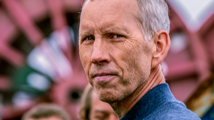 Hans Olav Arnesen