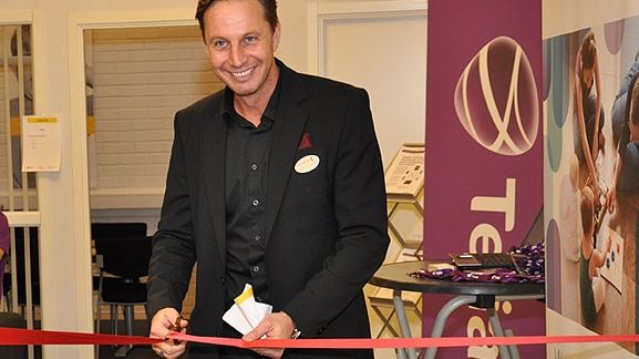 Cygate satsar i Umeå 