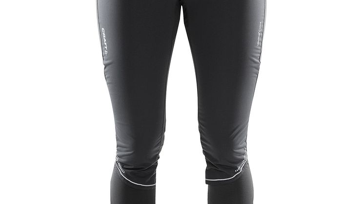 Race train tights, dam