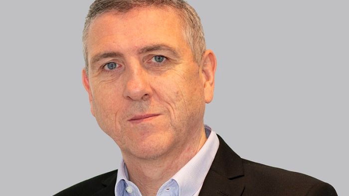 Steven Rafferty takes up the position as MD for Cermaq Chile at 1 June.
