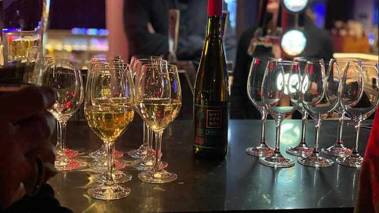 riesling