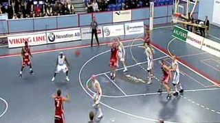 Jeff Horowitz-årets dunk?