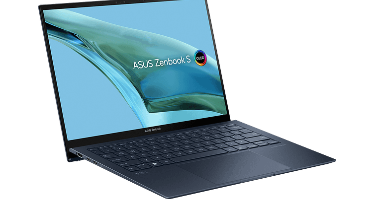 Zenbook S 13 OLED_UX5304_Ponder Blue_Basic_08