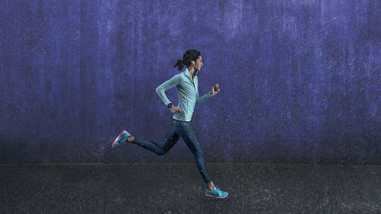 vivoactive 3 Music Lifestyle