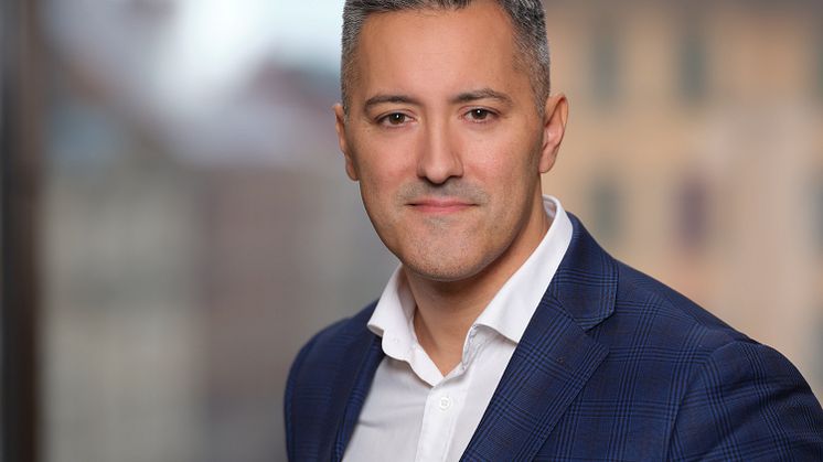 Stefan Brala - Motorexpert, Trygg-Hansa