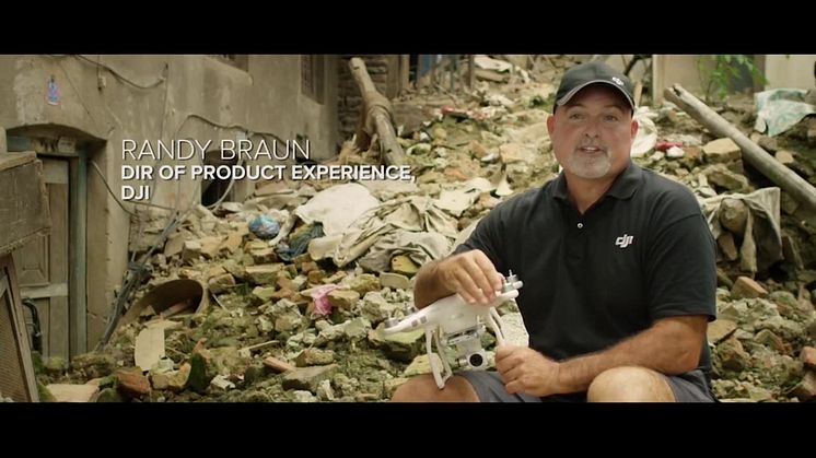Have You Ever Imagined What Camera Drones Can Be Used For?
