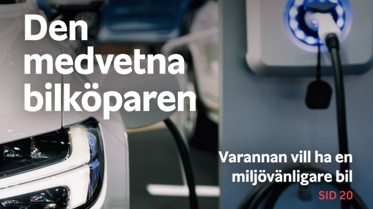 Blockets bilrapport "Den medvetna bilköparen