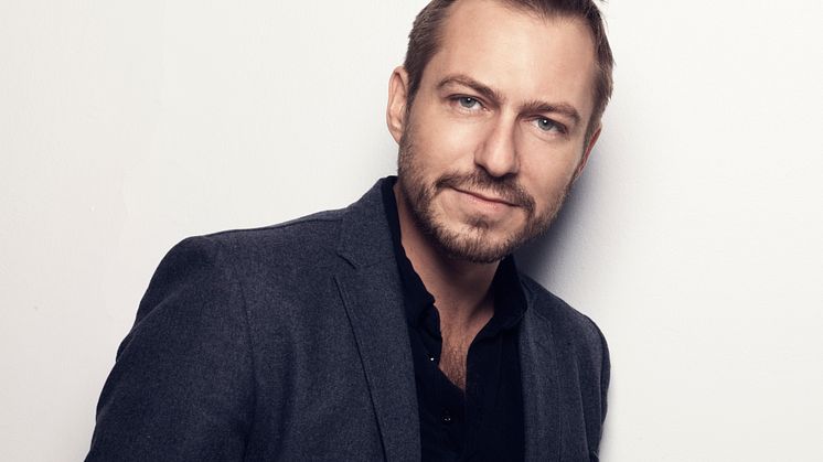 Stian Bromark