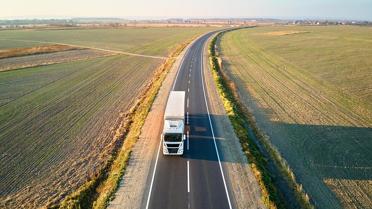 MAN F2000: Robuste und vielseitige LKW-Serie