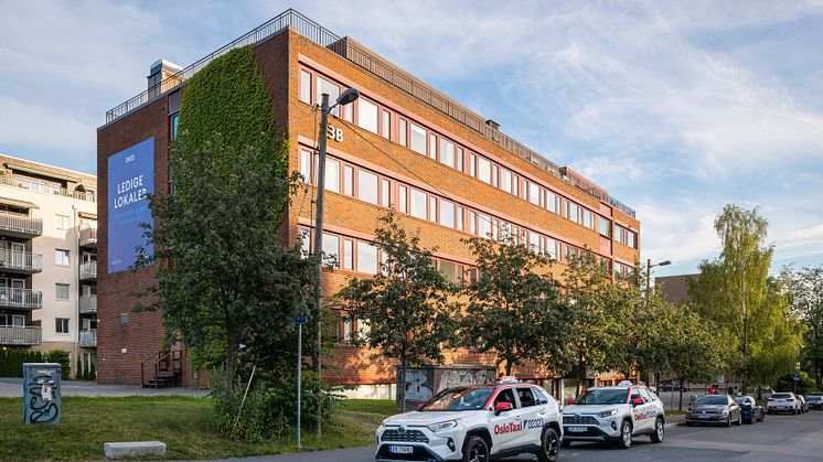 HE - Ensjøveien 23B-1