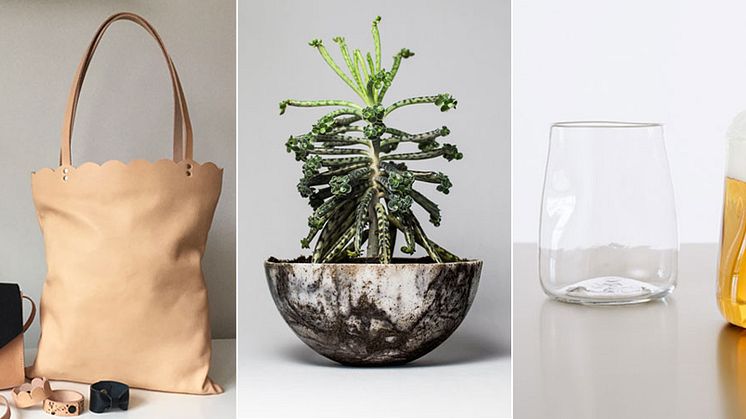 Formex Design Talents är utsedda