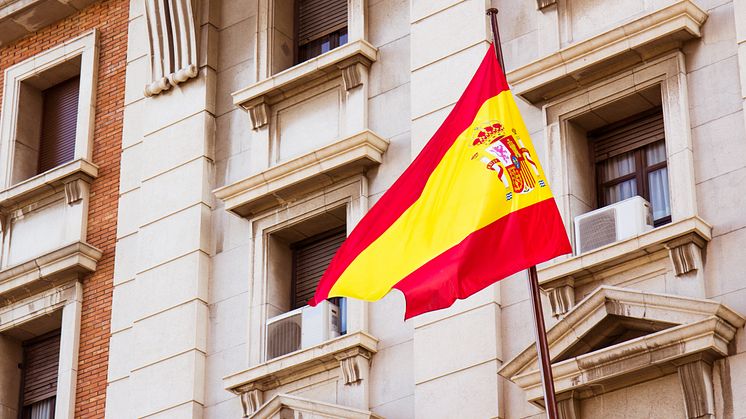 EXPERT COMMENT: Spain's Frankenstein experiment with coalition government