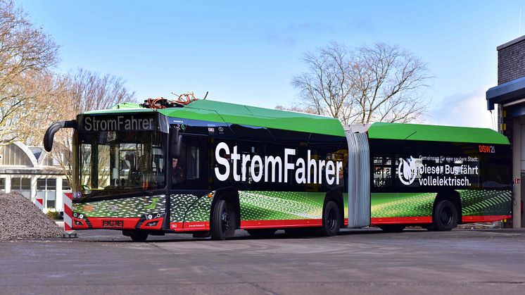 Erinnerungsbahn