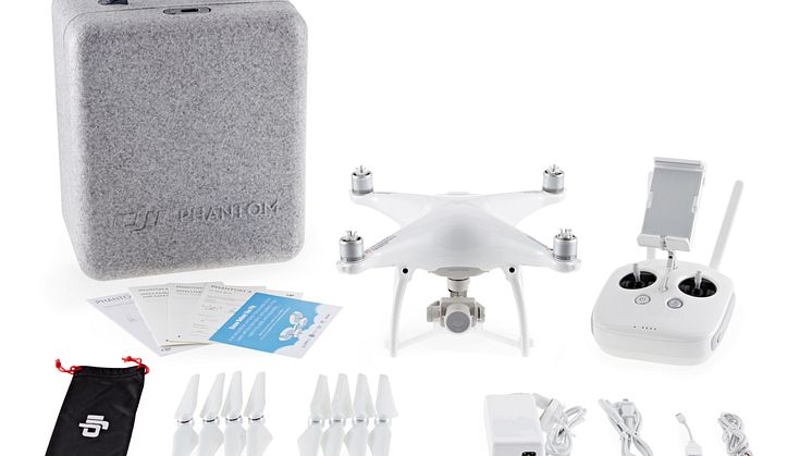 Phantom 4