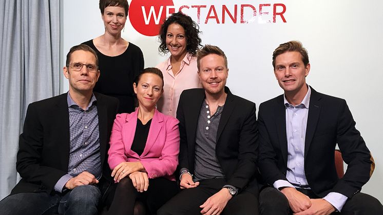Westander - Kris och Ledarskap