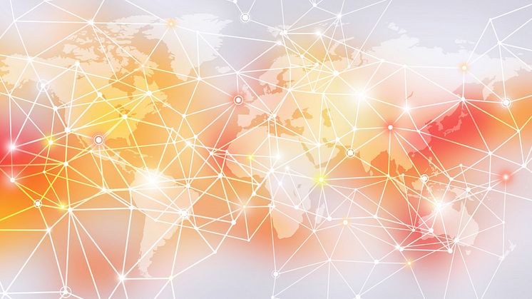 Cloudbasierter Zahlungsverkehr beim S-DAX Konzern ENCAVIS AG. Bild: Adobe Stock