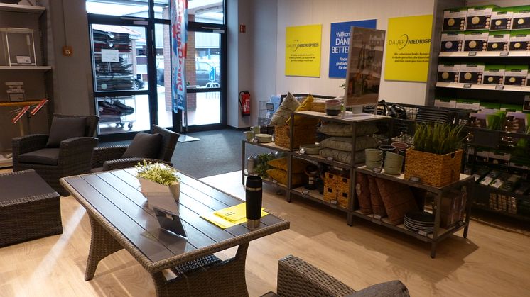 Store Impressions Store Concept 3.0