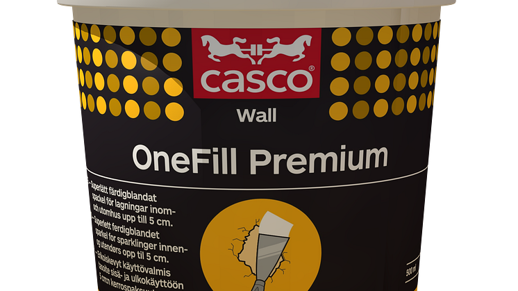 OneFill Premium 500 ml