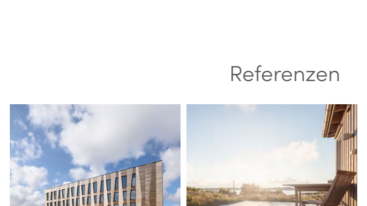 Übersicht Internationale Projekte 2019
