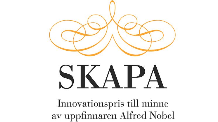 Vem är Sveriges nästa stora innovatör? Ansökan öppen för SKAPA-priset 2025