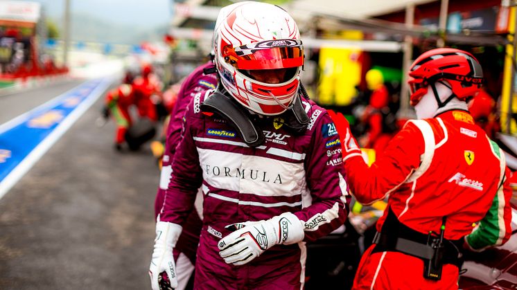 Formula Racing