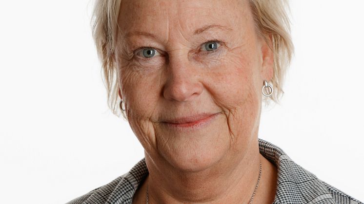 Gunilla Stenback
