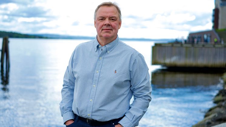 Odd Arild Grefstad (2020)