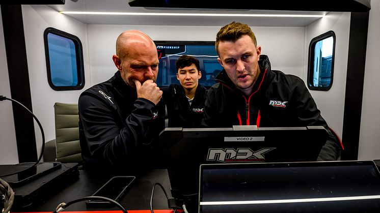 Jan Magnussen