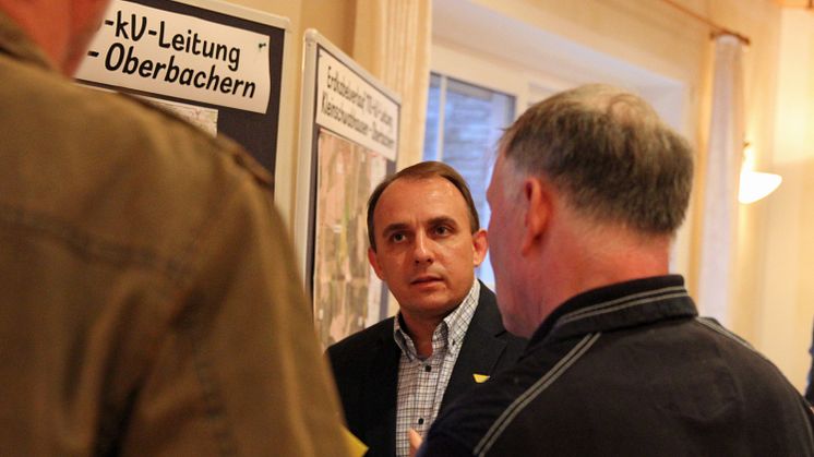 Information Kabelneubau LK Dachau