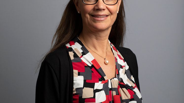 Anna Norström