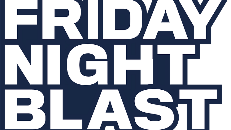 Friday Night Blast