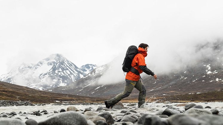 Bergans Rabot 365 kolleksjon 004