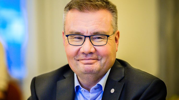 Matts Karlsson