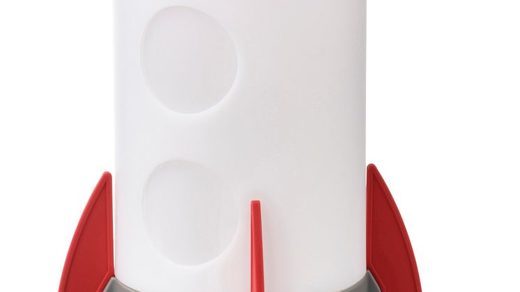 AFTONSPARV LED bordlampe 199 DKK