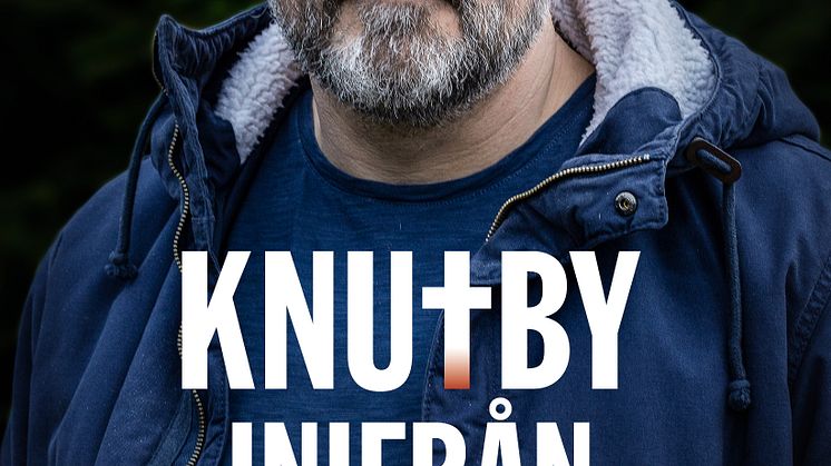 Ny bok: Knutby inifrån - så blev pingstförsamlingen en sekt  av Peter Gembäck och Annika Sohlander