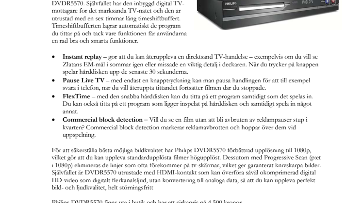 Se Zlatans mål i repris och slipp reklamavbrotten 