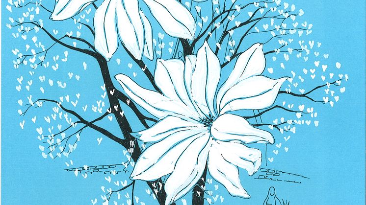 Magnoliapriset till Fernando Di Luca