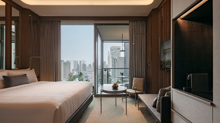 Pan Pacific Orchard Day_Premier Balcony King