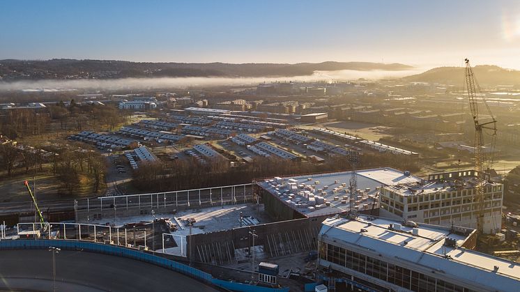 Åby Arena