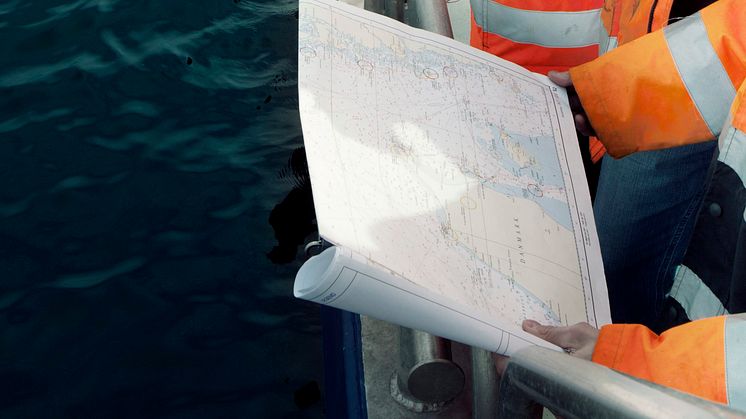 HaV ger 22 miljoner till kustkommuner för havsplanering