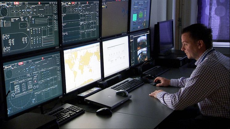 High res image - Kongsberg Digital - UIPA