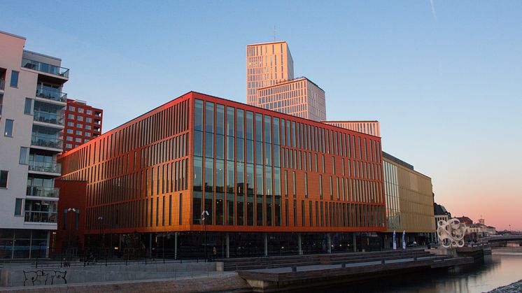 Malmö Live Konserthus
