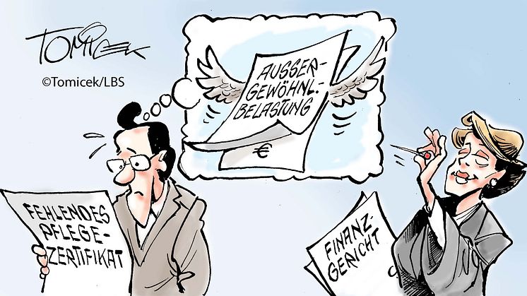 Pflege im eigenen Heim